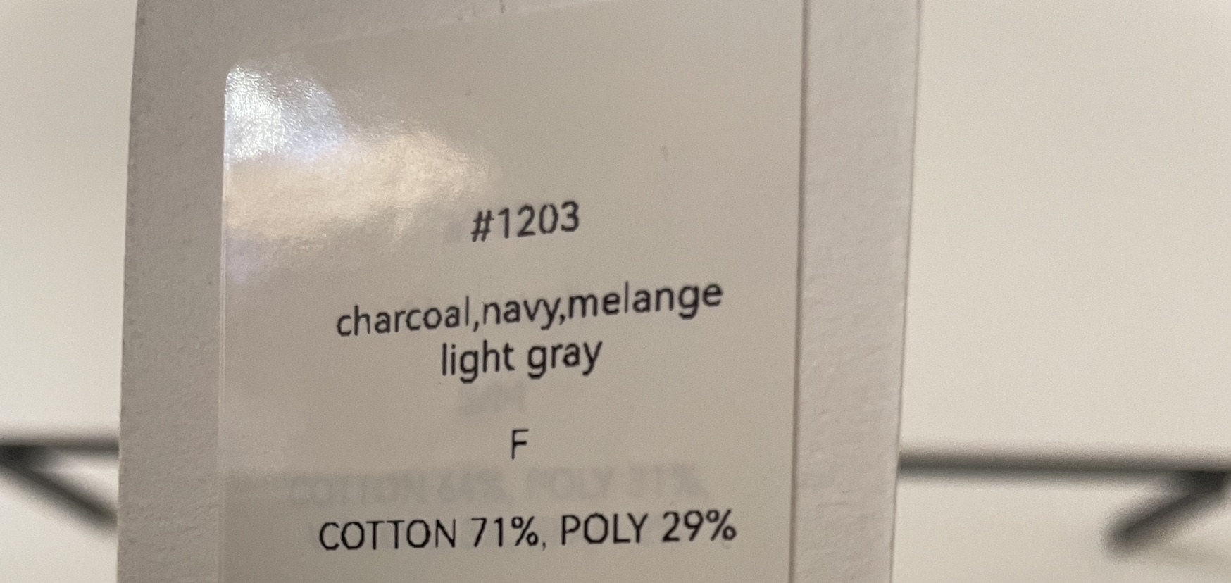 2DA/DARIMI-P韓國代購女裝新品26春夏真品熱賣推薦休閑褲2DA/DARIMI-P休閑褲