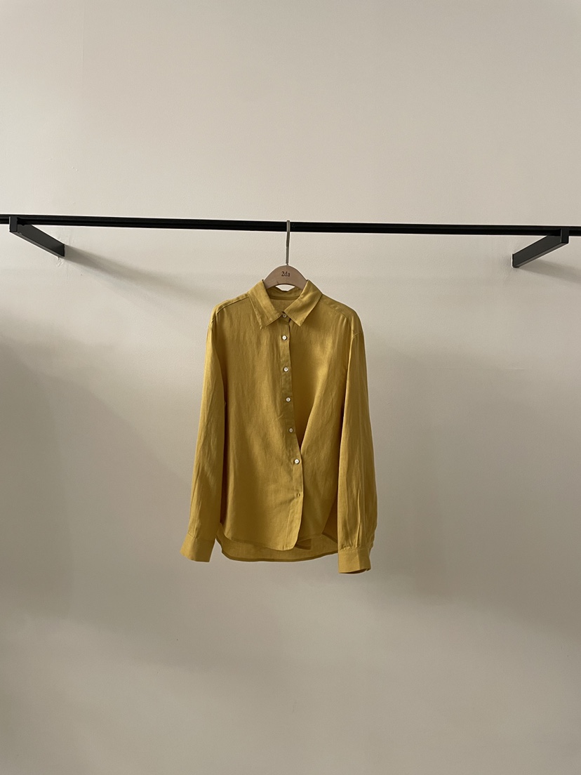 2DA/DARIMI-P東大門實拍女士新品職業推薦人氣襯衫蕾絲衫2DA/DARIMI-P襯衫/蕾絲衫圖色2