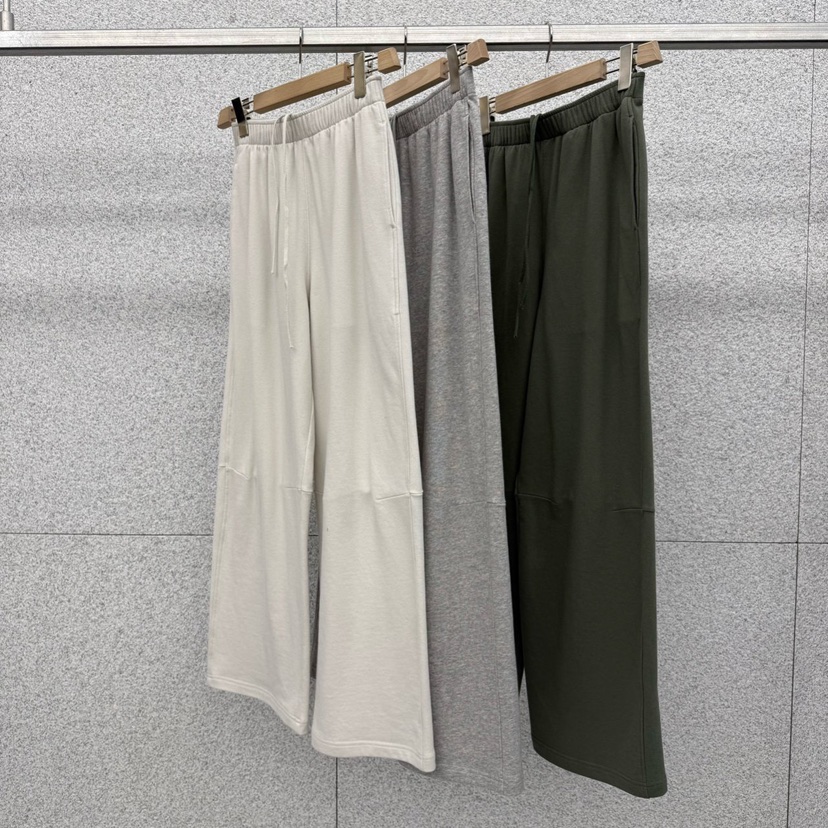 AT THE BAGEL韓國代購女士新品休閑人氣時尚真品休閑褲AT THE BAGEL休閑褲