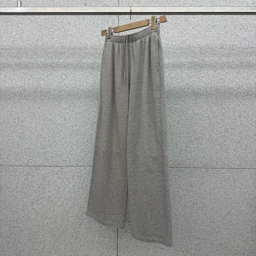 AT THE BAGEL韓國代購女士新品休閑人氣時尚真品休閑褲AT THE BAGEL休閑褲圖色2