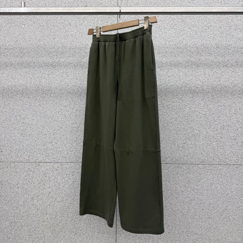 AT THE BAGEL韓國代購女士新品休閑人氣時尚真品休閑褲AT THE BAGEL休閑褲圖色3