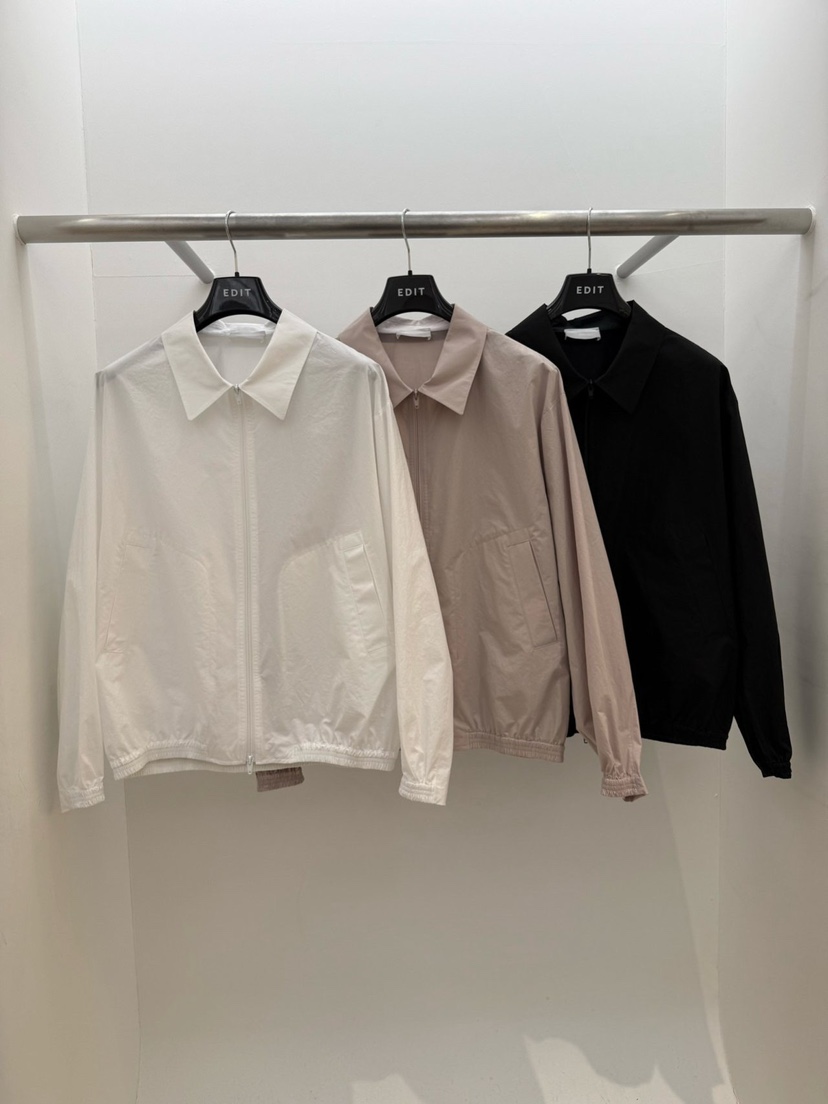 EDIT東大門直郵女裝新款26春夏職業休閑真品時尚推薦夾克EDIT夾克