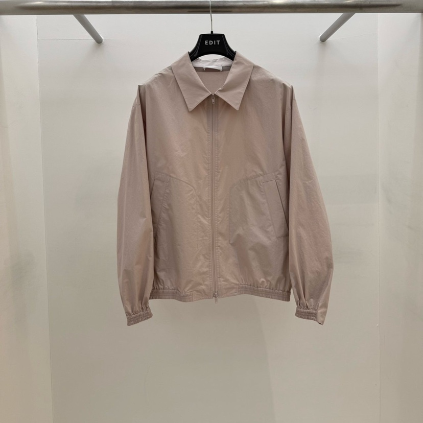 EDIT東大門直郵女裝新款26春夏職業休閑真品時尚推薦夾克EDIT夾克圖色1