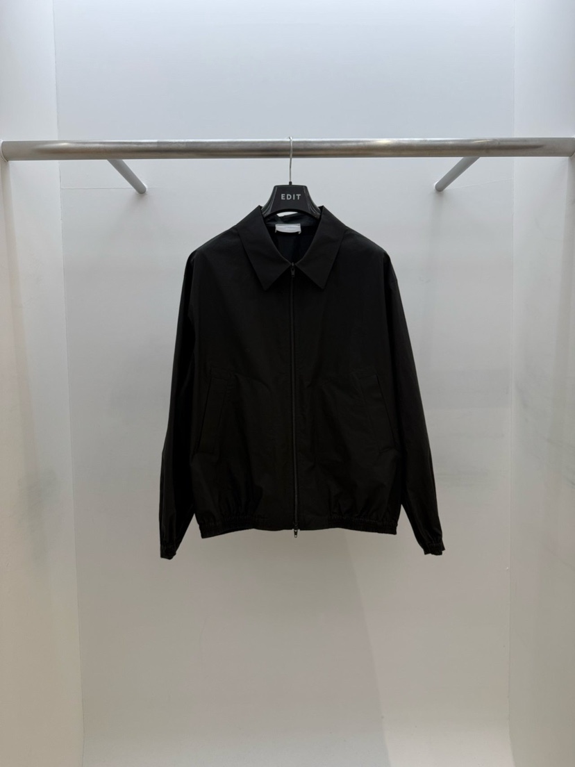 EDIT東大門直郵女裝新款26春夏職業休閑真品時尚推薦夾克EDIT夾克圖色3