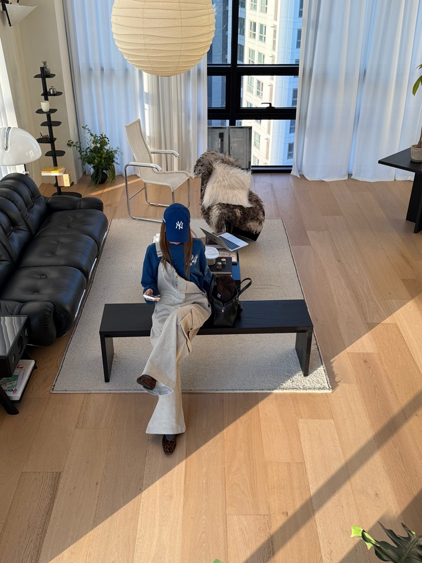 ZEROZERO東大門代購女裝新品時尚休閑人氣背帶褲工裝復古ZEROZERO背帶褲