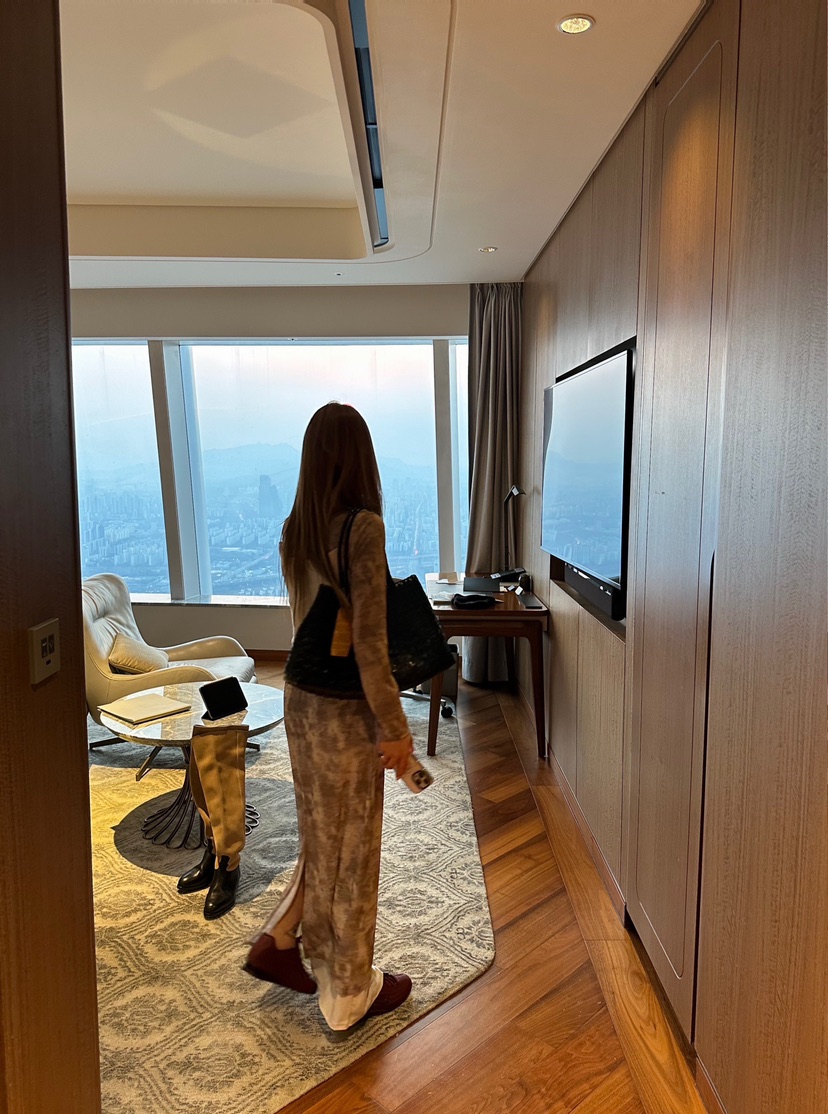 ZEROZERO韓國代購女士新品人氣26春夏熱賣推薦休閑長裙長款ZEROZERO長裙