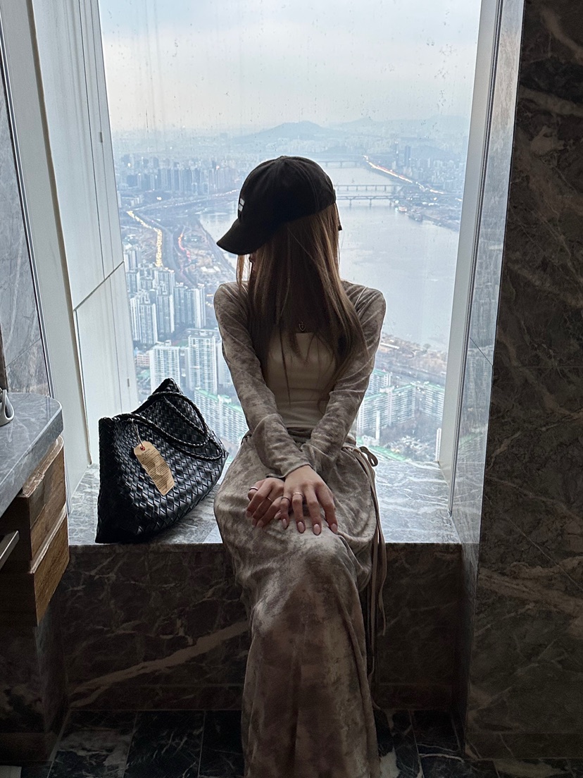 ZEROZERO東大門直郵女士新款時尚熱賣推薦人氣職業長袖T恤ZEROZERO長袖T恤