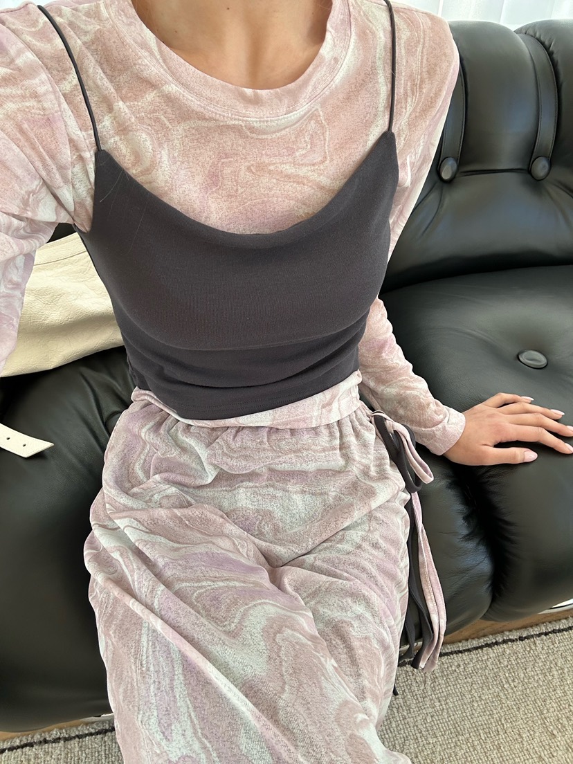 ZEROZERO東大門直郵女士新款時尚熱賣推薦人氣職業長袖T恤ZEROZERO長袖T恤