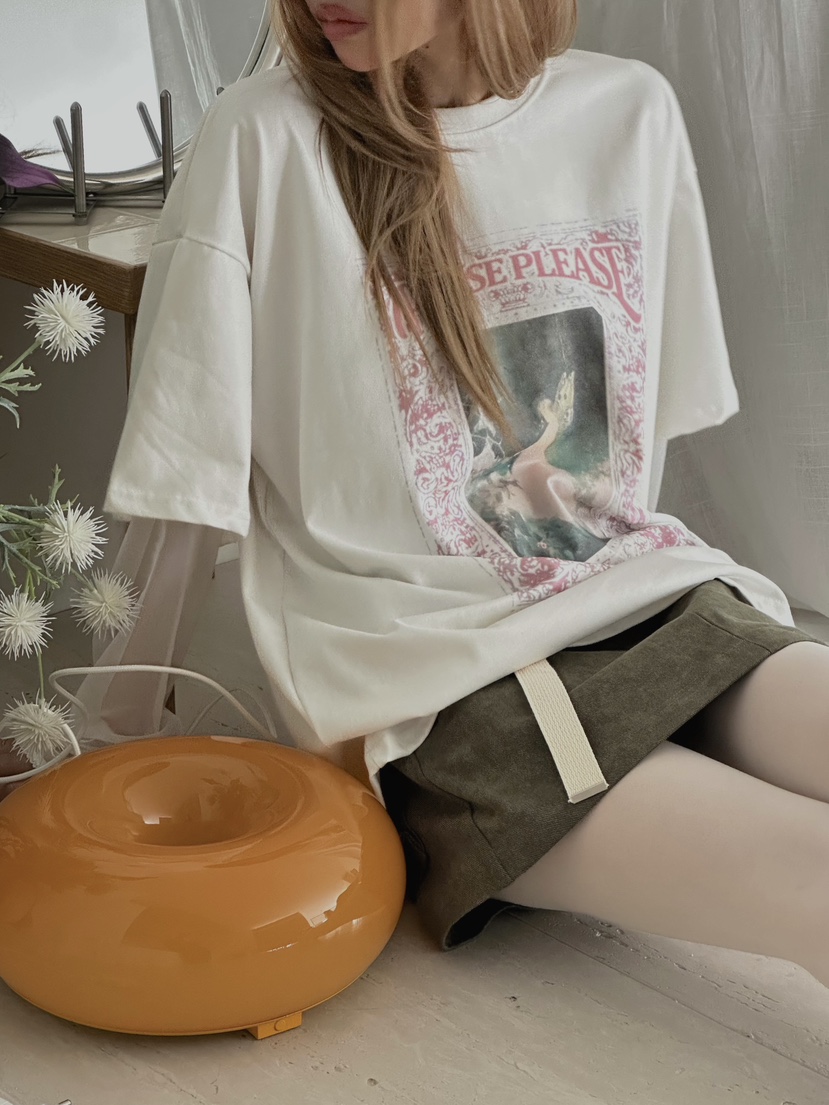 ZEROZERO東大門代購女裝新品時尚職業休閑推薦長袖T恤透視ZEROZERO長袖T恤