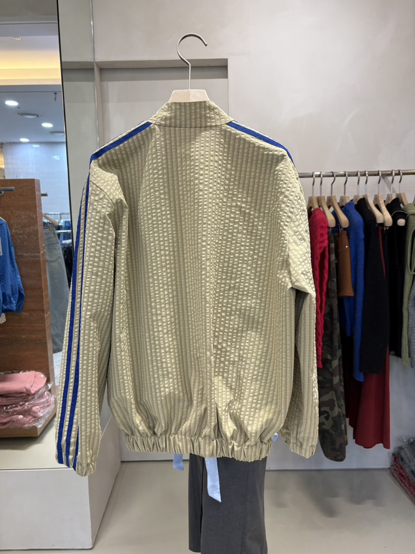 LIVE AID-P東大門代購女士新品26春夏推薦熱賣職業夾克LIVE AID-P夾克