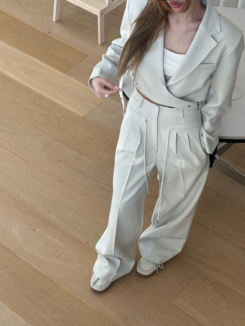 ZEROZERO東大門直郵女士新款職業人氣真品熱賣推薦休閑夾克ZEROZERO夾克