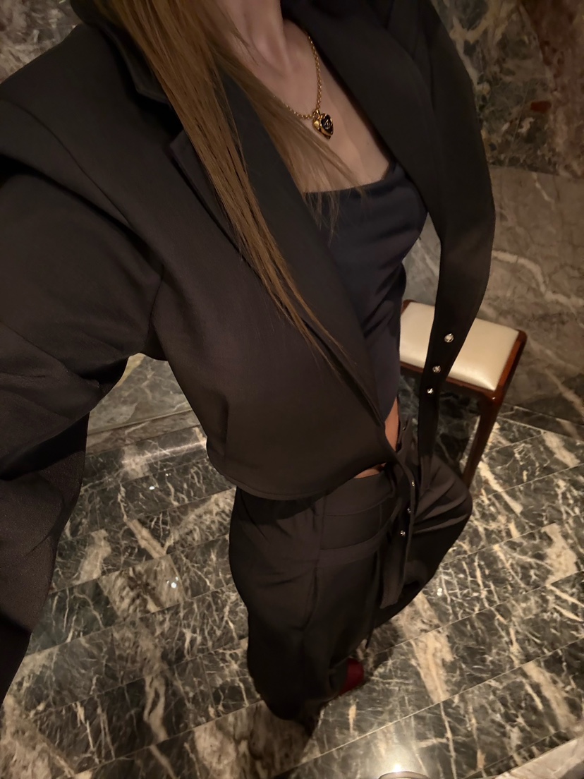 ZEROZERO東大門直郵女士新款職業人氣真品熱賣推薦休閑夾克ZEROZERO夾克