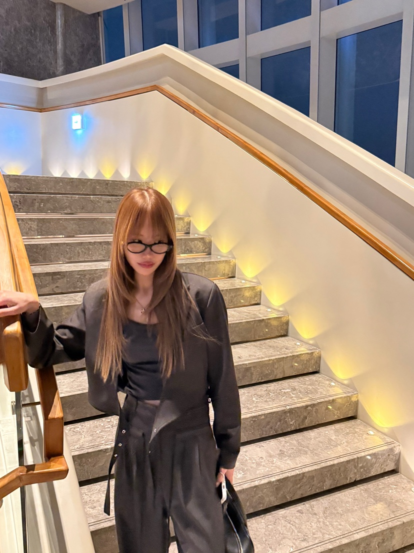 ZEROZERO東大門直郵女士新款職業人氣真品熱賣推薦休閑夾克ZEROZERO夾克