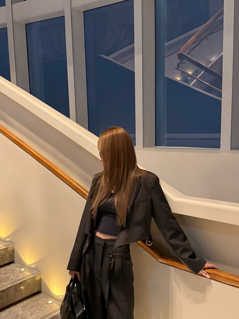 ZEROZERO東大門直郵女士新款職業人氣真品熱賣推薦休閑夾克ZEROZERO夾克