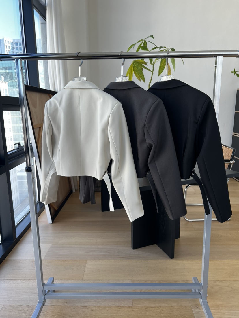 ZEROZERO東大門直郵女士新款職業人氣真品熱賣推薦休閑夾克ZEROZERO夾克