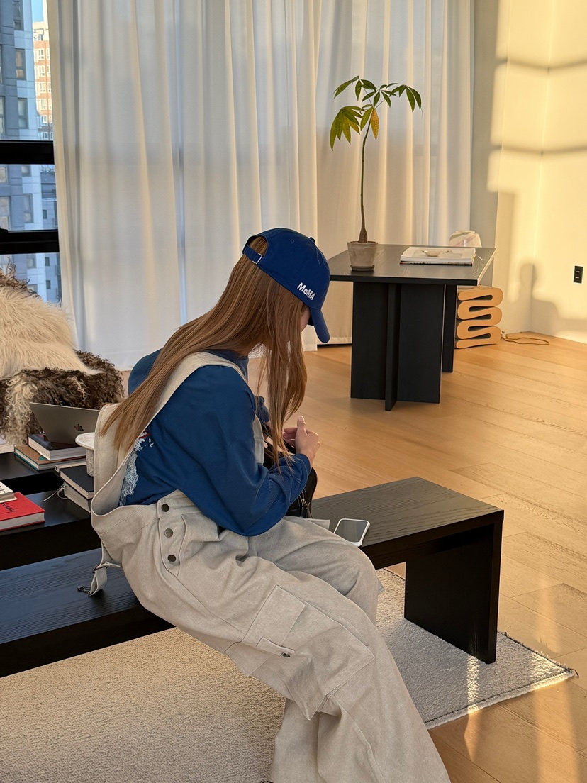 ZEROZERO東大門實拍女士新品人氣26春夏熱賣休閑真品長袖T恤ZEROZERO長袖T恤