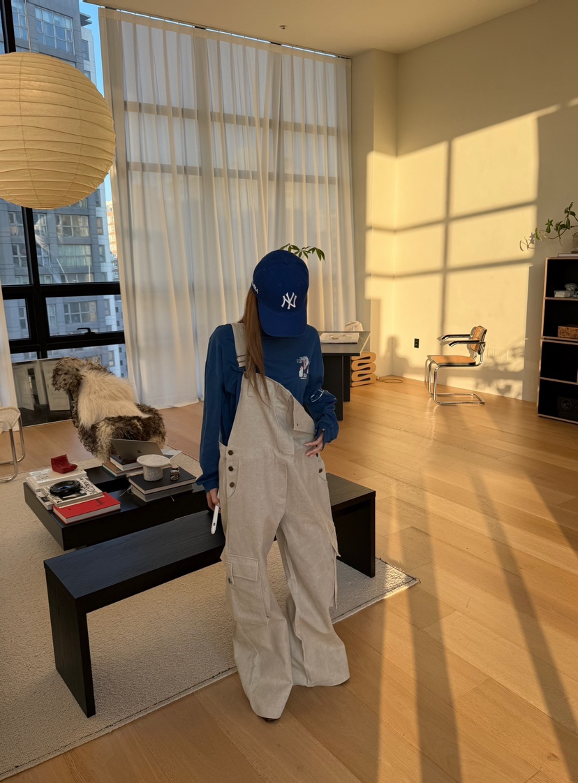 ZEROZERO東大門實拍女士新品人氣26春夏熱賣休閑真品長袖T恤ZEROZERO長袖T恤