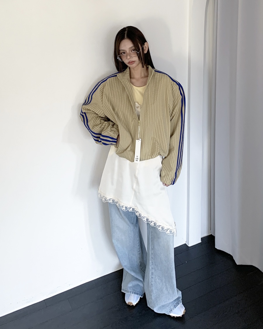 LIVE AID-P東大門直郵女裝新品26春夏推薦職業熱賣連衣裙LIVE AID-P連衣裙