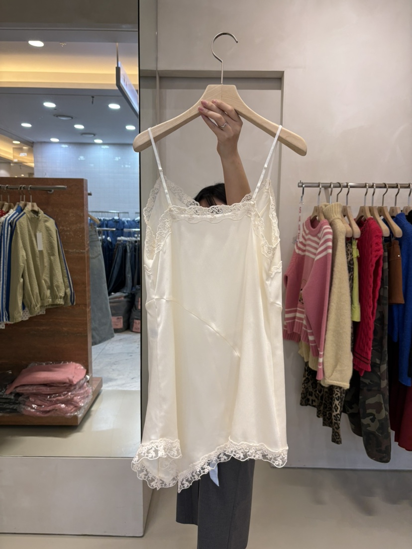 LIVE AID-P東大門直郵女裝新品26春夏推薦職業熱賣連衣裙LIVE AID-P連衣裙