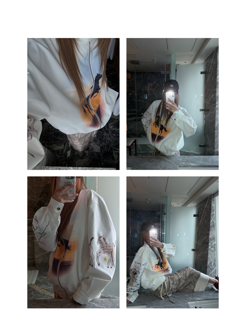 ZEROZERO東大門代購女士新款真品休閑熱賣時尚推薦職業夾克ZEROZERO夾克