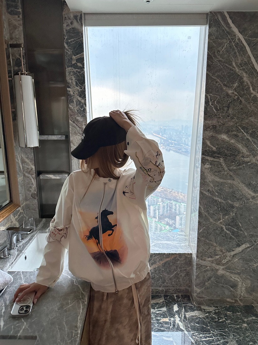 ZEROZERO東大門代購女士新款真品休閑熱賣時尚推薦職業夾克ZEROZERO夾克