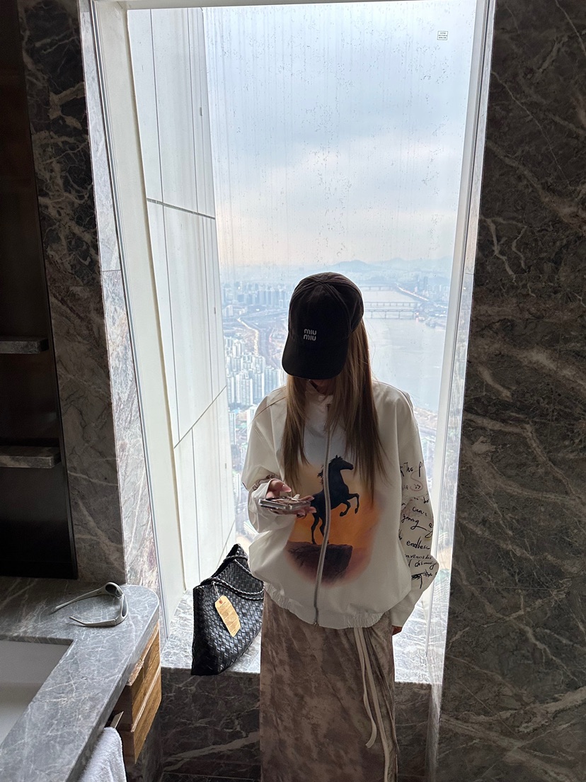 ZEROZERO東大門代購女士新款真品休閑熱賣時尚推薦職業夾克ZEROZERO夾克