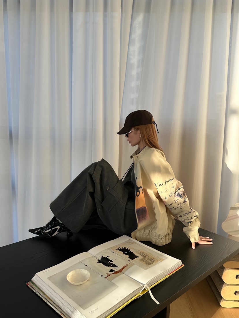 ZEROZERO東大門代購女士新款真品休閑熱賣時尚推薦職業夾克ZEROZERO夾克