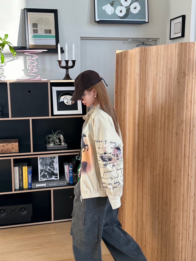 ZEROZERO東大門代購女士新款真品休閑熱賣時尚推薦職業夾克ZEROZERO夾克