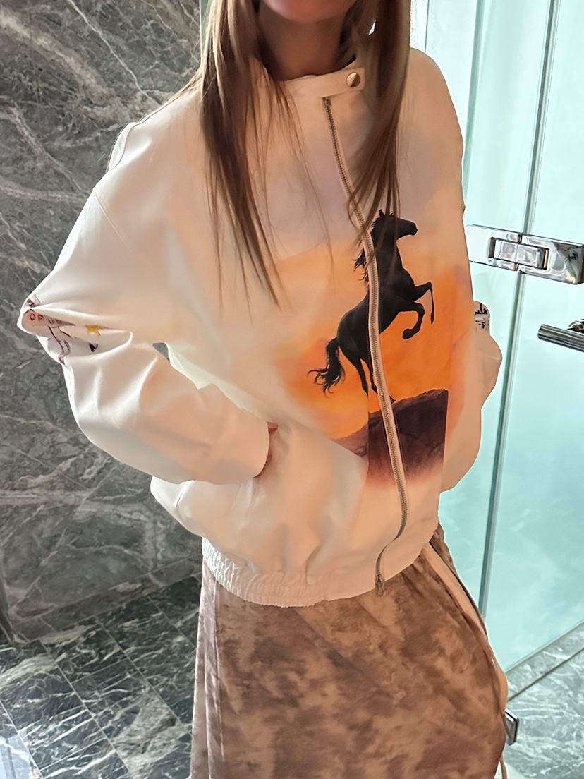 ZEROZERO東大門代購女士新款真品休閑熱賣時尚推薦職業夾克ZEROZERO夾克圖色1