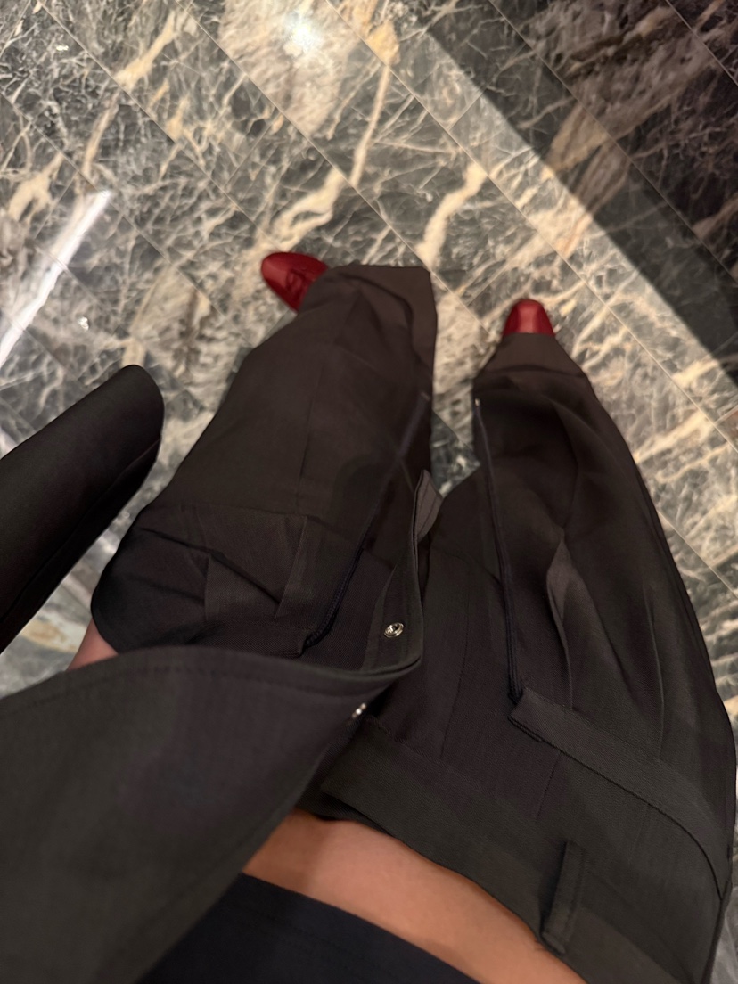 ZEROZERO韓國代購女士新品真品職業熱賣休閑推薦人氣休閑褲ZEROZERO休閑褲