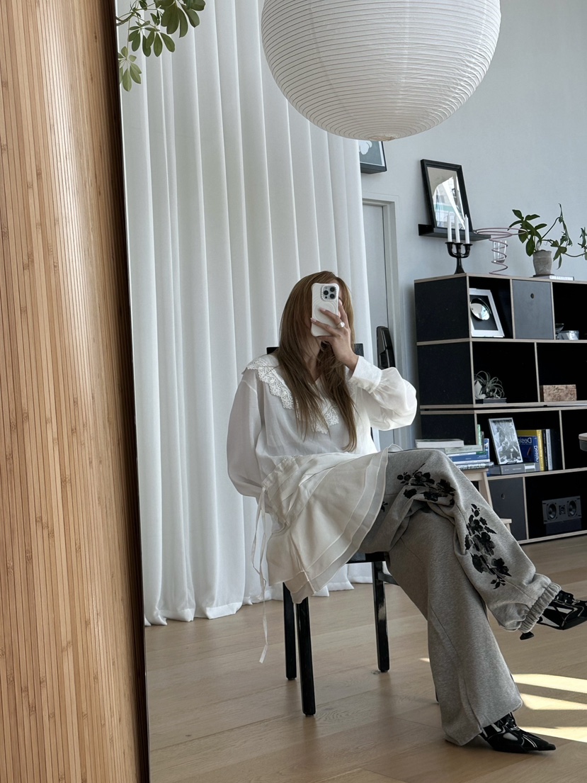 ZEROZERO東大門直郵女裝新品真品推薦熱賣職業時尚休閑褲ZEROZERO休閑褲