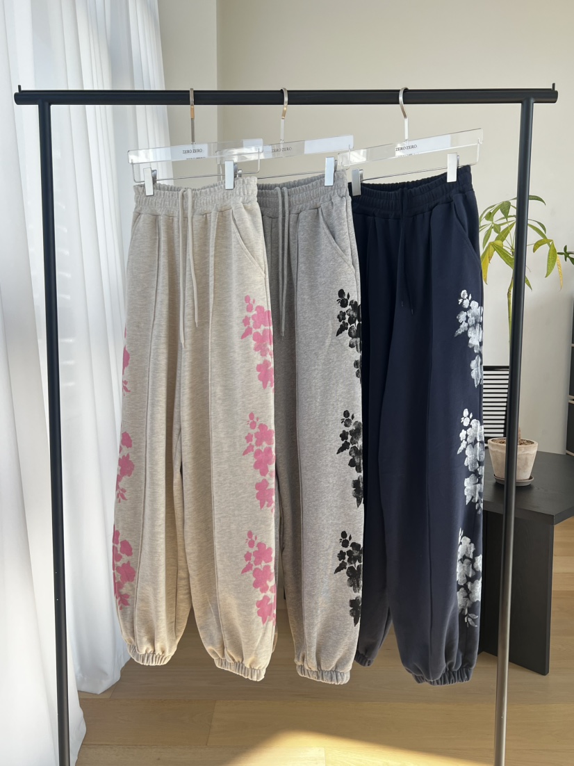 ZEROZERO東大門直郵女裝新品真品推薦熱賣職業時尚休閑褲ZEROZERO休閑褲