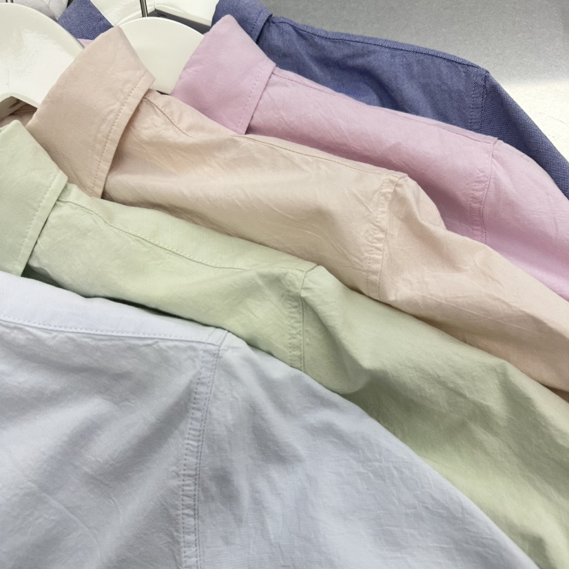 WATER/RIVER東大門直郵女士新品26春夏真品休閑襯衫蕾絲衫WATER/RIVER襯衫/蕾絲衫