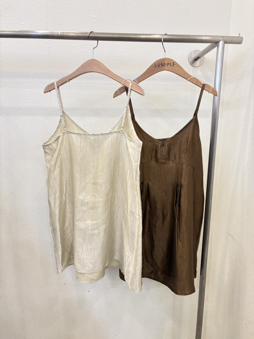 LUMIPLE東大門直郵女裝新款推薦人氣熱賣職業真品連衣裙緞面LUMIPLE連衣裙