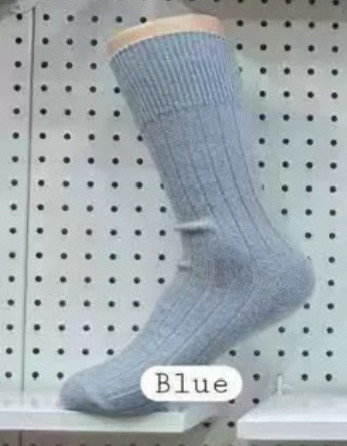 AILEEN東大門代購女士新品休閑26春夏時尚真品人氣熱賣襪子LEJUNEV襪子圖色1