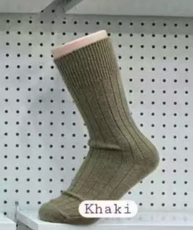 AILEEN東大門代購女士新品休閑26春夏時尚真品人氣熱賣襪子LEJUNEV襪子圖色3