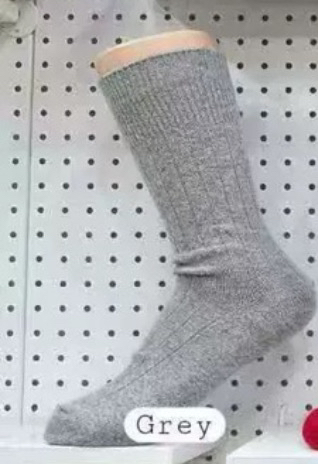 AILEEN東大門代購女士新品休閑26春夏時尚真品人氣熱賣襪子LEJUNEV襪子圖色4