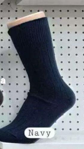 AILEEN東大門代購女士新品休閑26春夏時尚真品人氣熱賣襪子LEJUNEV襪子圖色7