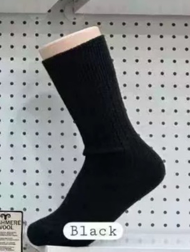 AILEEN東大門代購女士新品休閑26春夏時尚真品人氣熱賣襪子LEJUNEV襪子圖色10