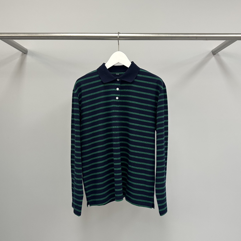 WATER/RIVER東大門實拍女士新品人氣休閑26春夏職業長袖T恤WATER/RIVER長袖T恤圖色3