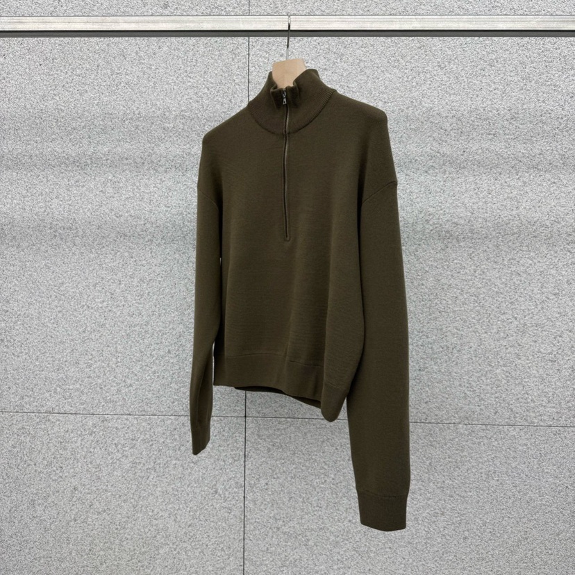 AT THE BAGEL韓國代購女士新款26春夏人氣熱賣時尚衛衣AT THE BAGEL衛衣圖色1