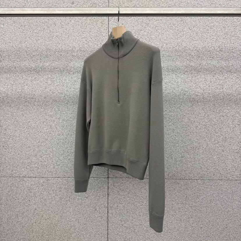 AT THE BAGEL韓國代購女士新款26春夏人氣熱賣時尚衛衣AT THE BAGEL衛衣圖色4