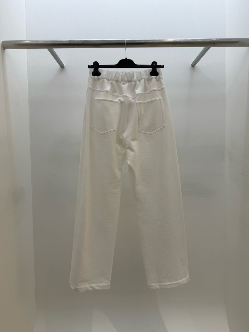 EDIT韓國直郵女裝新款熱賣26春夏真品推薦休閑時尚休閑褲EDIT休閑褲