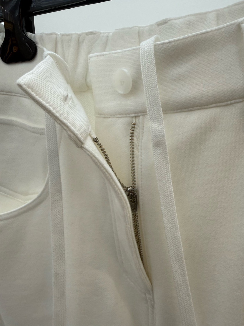 EDIT韓國直郵女裝新款熱賣26春夏真品推薦休閑時尚休閑褲EDIT休閑褲