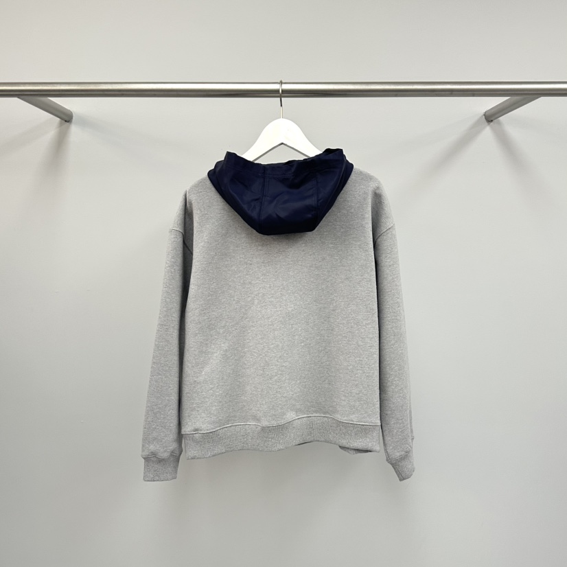 WATER/RIVER韓國代購女士新品人氣推薦時尚熱賣衛衣拉鏈WATER/RIVER衛衣