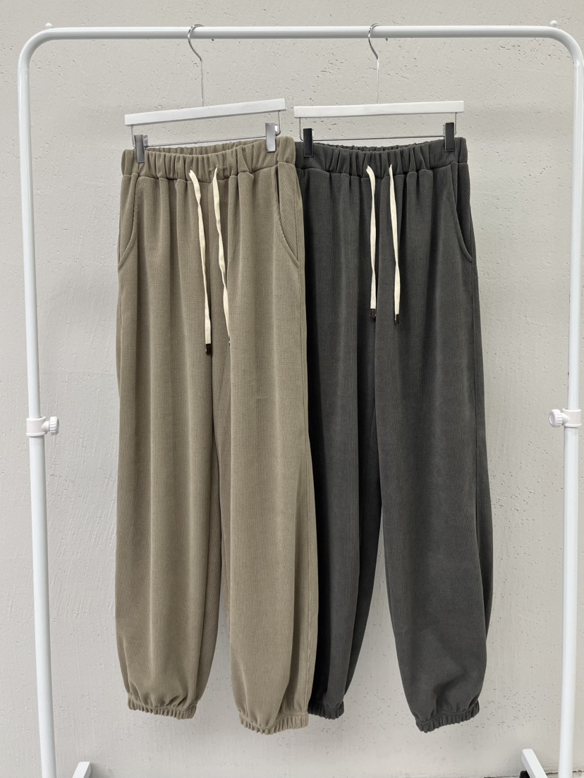 BEAMING SEOUL韓國代購女裝新款休閑熱賣真品人氣休閑褲BEAMING SEOUL休閑褲