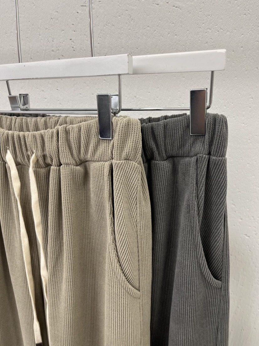 BEAMING SEOUL韓國代購女裝新款休閑熱賣真品人氣休閑褲BEAMING SEOUL休閑褲