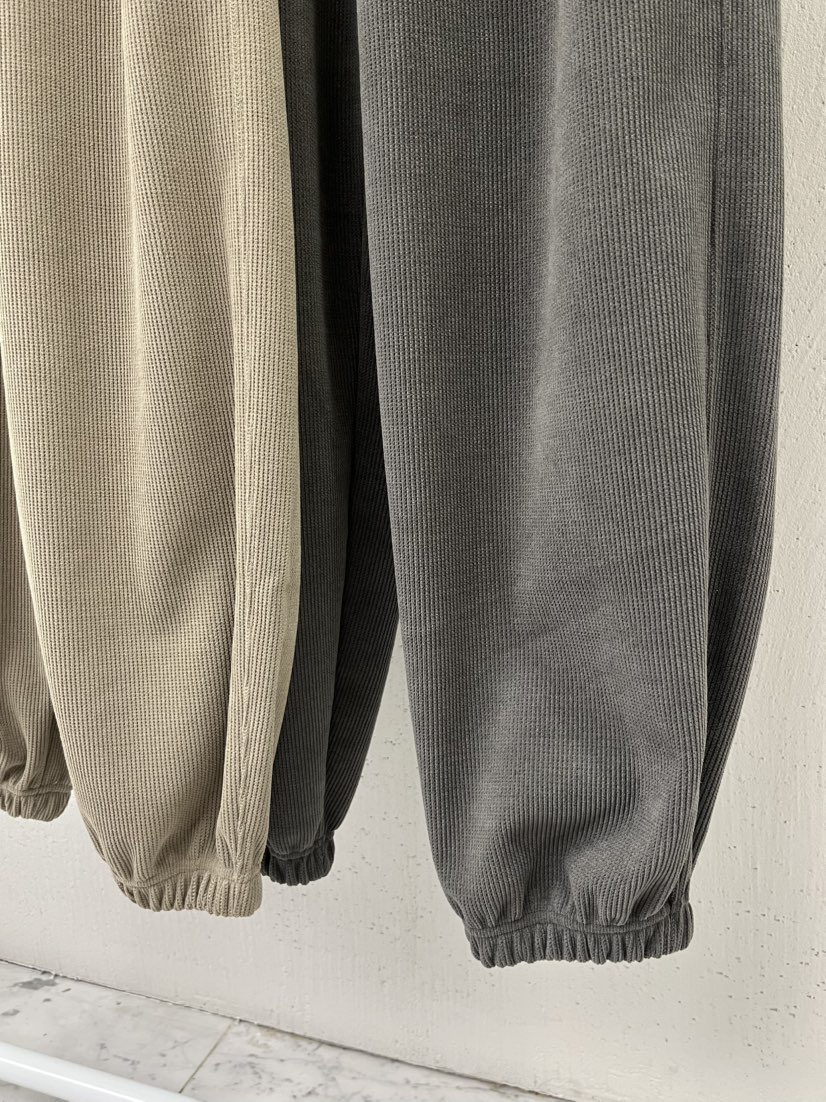 BEAMING SEOUL韓國代購女裝新款休閑熱賣真品人氣休閑褲BEAMING SEOUL休閑褲