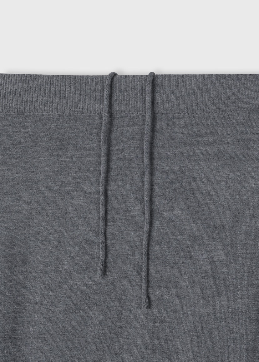 A Flan韓國直郵女裝新款時尚熱賣26春夏人氣推薦真品長裙AFN/FLAN EDITION長裙