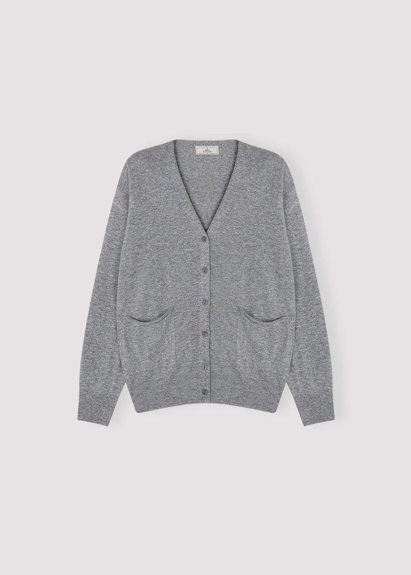 A Flan韓國代購女裝新款熱賣時尚26春夏職業人氣推薦針織衫AFN/FLAN EDITION針織衫圖色1